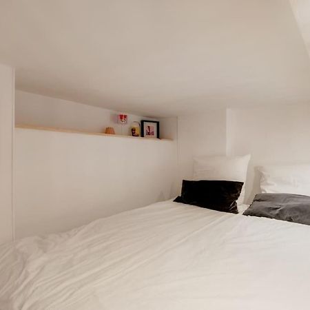 Ღ Le Cocon De St Aubin - Suite Au Coeur De Toulouse Bagian luar foto