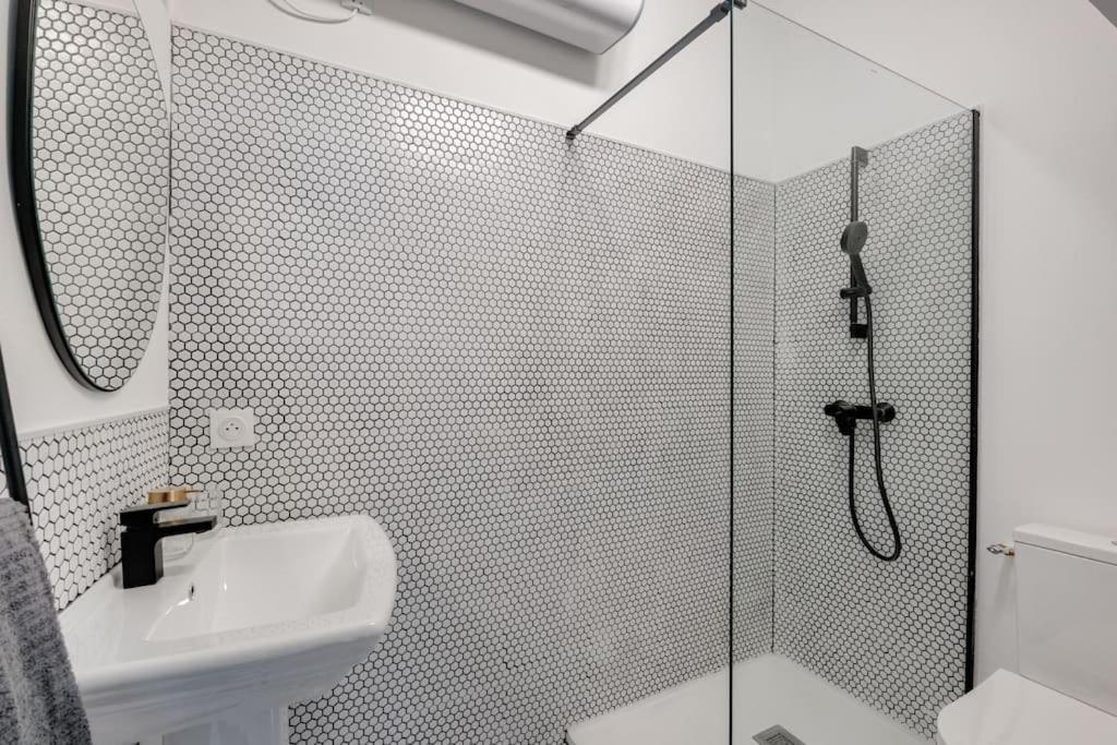 Ღ Le Cocon De St Aubin - Suite Au Coeur De Toulouse Bagian luar foto
